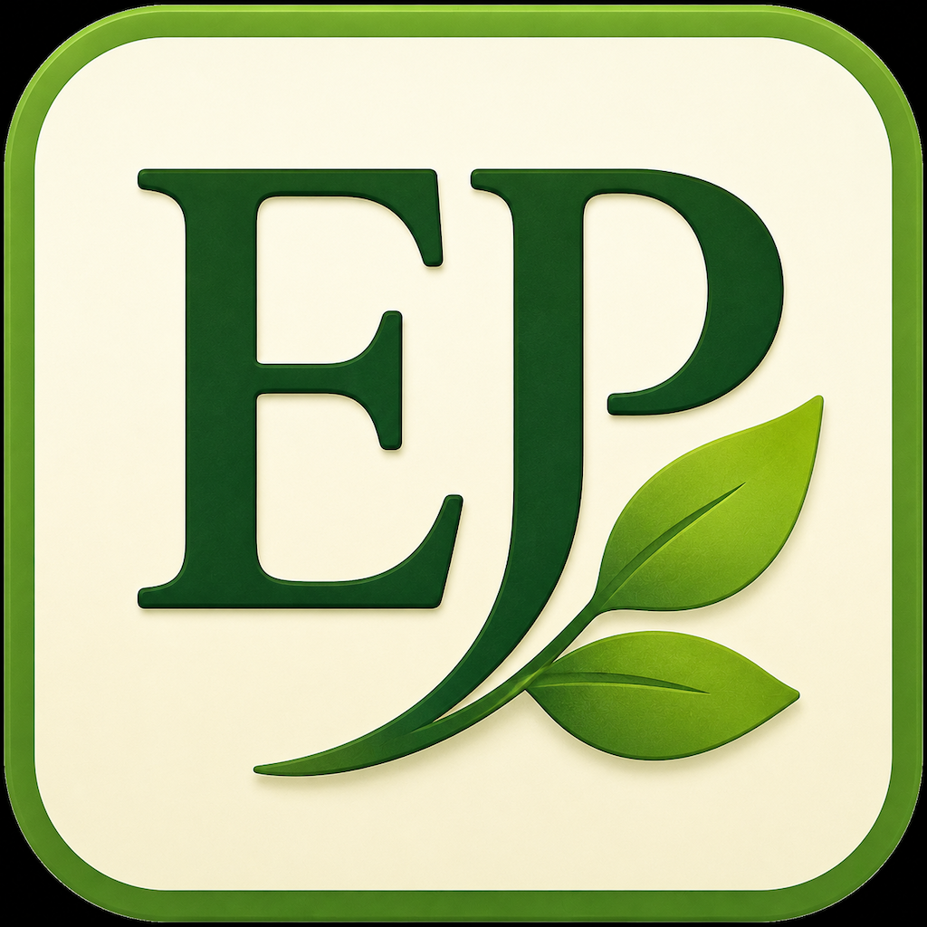 EP Garden Planner